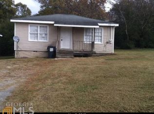 509 Reid St, Villa Rica, GA 30180