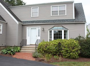 142 South Rd, Farmington, CT 06032