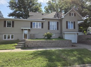 701 E Oak St, Red Oak, IA 51566