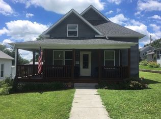 211 W 7th St, Logan, IA 51546