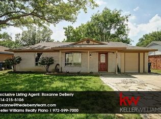 235 N Murphy Rd, Murphy, TX 75094