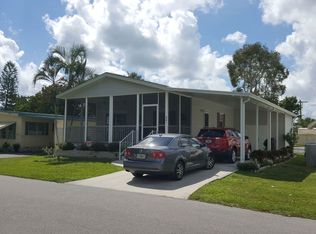 601 Sunrise Blvd, Naples, FL 34110
