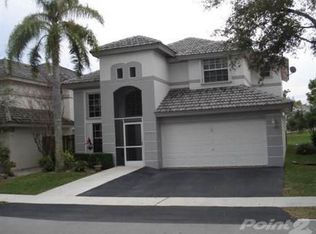 6824 NW 26th St, Margate, FL 33063
