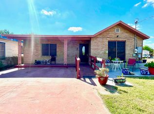 4016 Convent Ave, Laredo, TX 78041