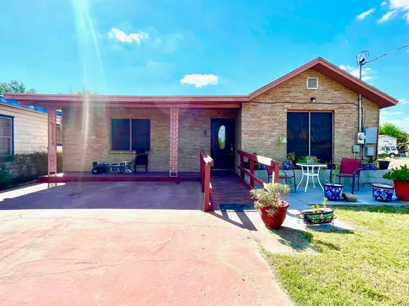4016 Convent Ave, Laredo, TX 78041
