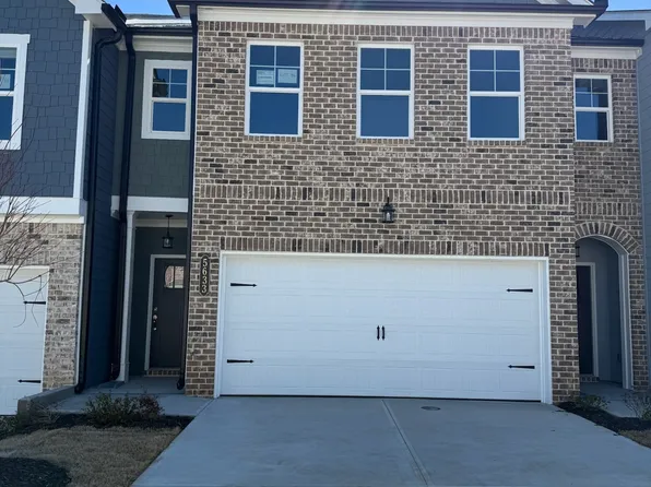 5633 Hislop Ln #86, Mableton, GA 30126