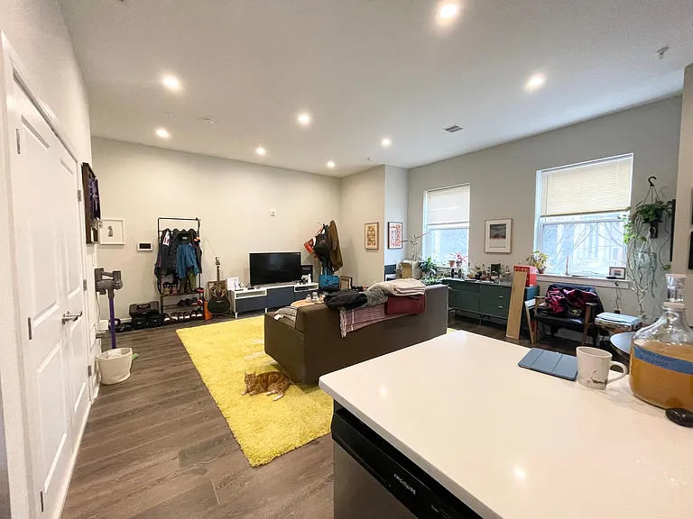 1229 N Franklin St #3 — Photo 7