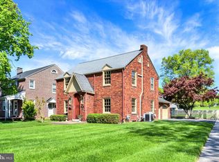 2900 Market St, Camp Hill, PA 17011
