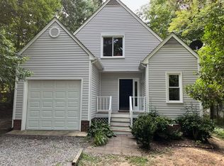 2911 Cove Ridge Trce, Midlothian, VA 23112