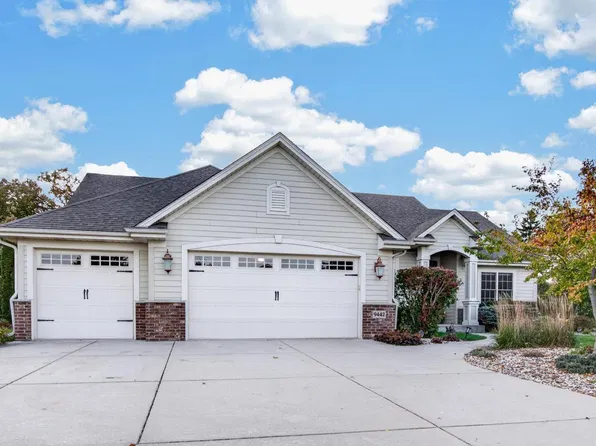 9442 Ashbury LANE, Pleasant Prairie, WI 53158