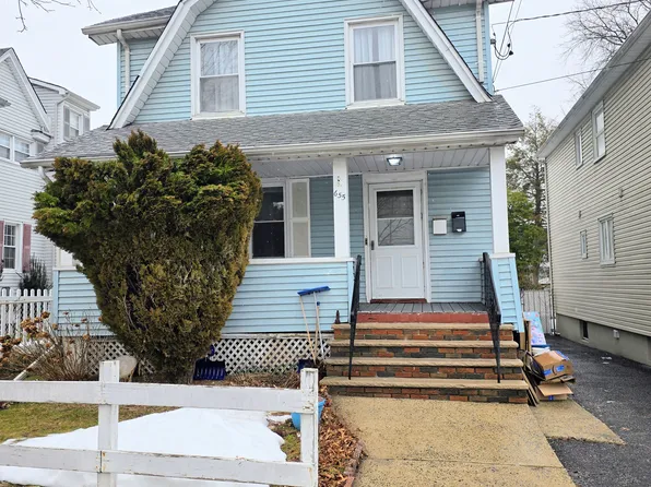 655 Marin Ave Floor 1, Lyndhurst, NJ 07071