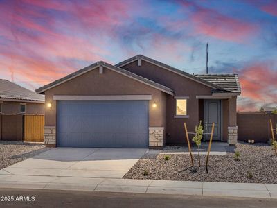 334 S San Gregorio Ln, Casa Grande, AZ, 85194