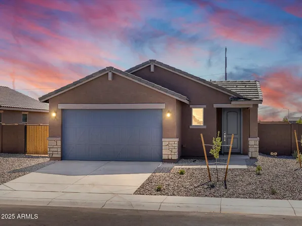 334 S SAN GREGORIO Lane, Casa Grande, AZ 85194