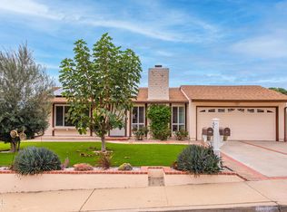 627 Evergreen Ave, Thousand Oaks, CA 91320