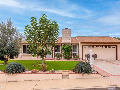 627 Evergreen Ave, Thousand Oaks, CA, 91320
