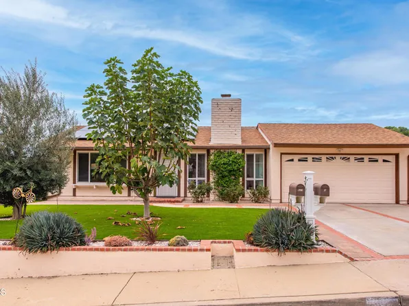 627 Evergreen Ave, Thousand Oaks, CA 91320