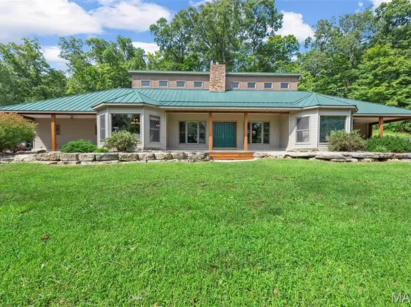 17102 Deer Mountain Rd, Marthasville, MO 63357