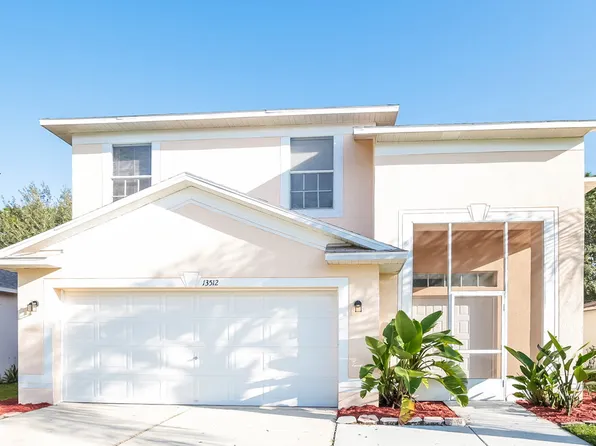 13512 Prestwick Dr, Riverview, FL 33579