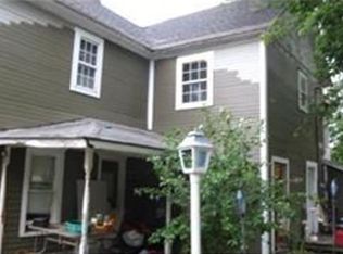 102 Polk St, Freeman, MO 64746