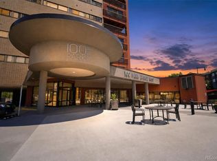 100 Park Ave W APT 1703, Denver, CO 80205
