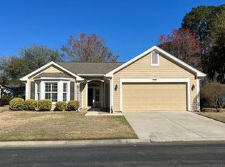105 Fort Beauregard Ln, Bluffton, SC 29909