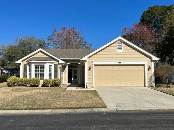 105 Fort Beauregard Ln, Bluffton, SC 29909