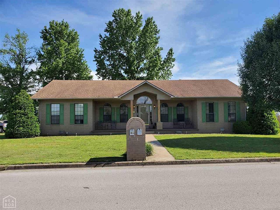 3300 Carriage Hill Dr, Paragould, AR 72450 Zillow