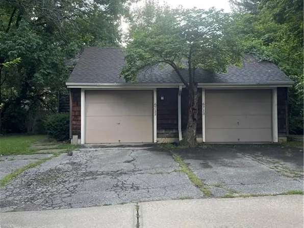 6711 Floyd St, Overland Park, KS 66204