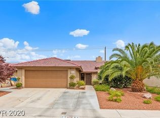 6216 Minerva Dr, Las Vegas, NV 89130