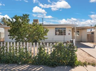 4604 Goodrich Ave NE, Albuquerque, NM 87110