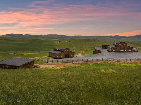 26 Dalesview Rd, Three Forks, MT 59752