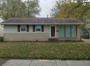 909 W Coolspring Ave, Michigan City, IN