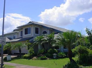 91-822 Oaniani St, Kapolei, HI 96707