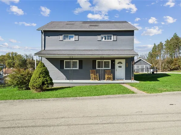 245 Hill St, New Salem, PA 15468