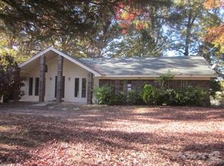 123 Highway 9, Oppelo, AR 72110