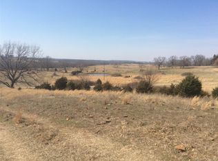 25739 E 315 Rd, Big Cabin, OK 74332