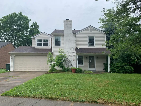 344 Stonegate Way, Lexington, KY 40503
