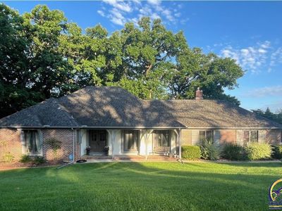 2801 SW Plass Ave, Topeka, KS, 66611