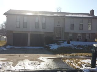 5049 Bonaventure Ct, Cincinnati, OH