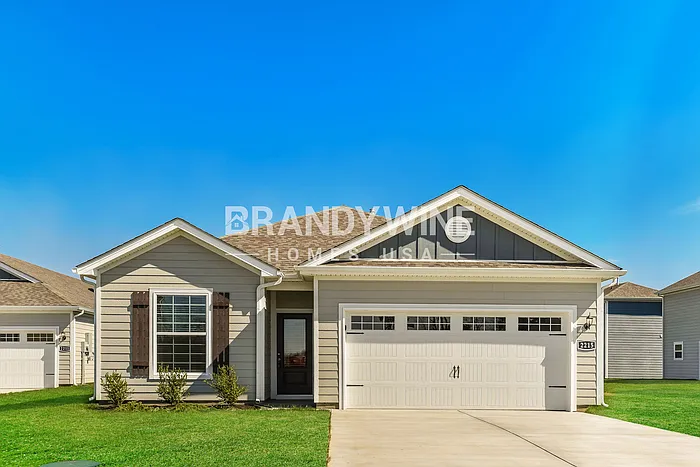3 bed, 2.0 bath, 1602 sqft, $2,348 — Photo 2