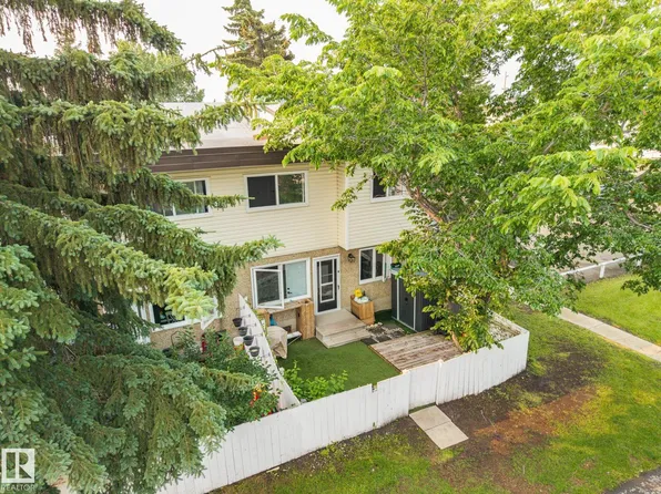 16428 109th St NW #105, Edmonton, AB T5X 2T4