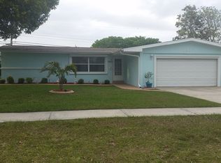 2906 Fountainhead Blvd, Melbourne, FL 32935