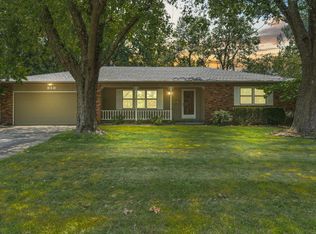 848 W Mel O Ct, Springfield, MO 65807