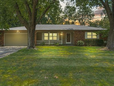 848 W Mel O Court, Springfield, MO, 65807