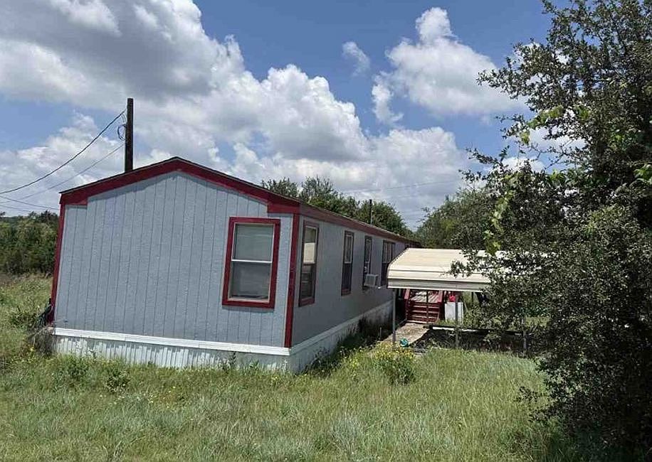 Property Front View