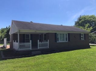 8888 Sacra Dr, Maceo, KY 42355