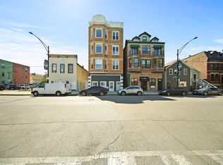 1946 S Racine Ave APT 4R, Chicago, IL 60608