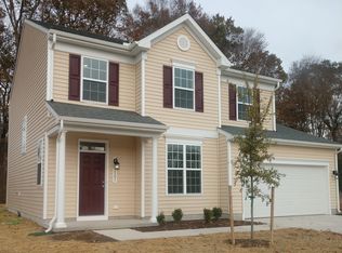 103 Morning Glory Dr, Denton, MD 21629