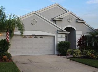 11903 56th St E, Parrish, FL 34219