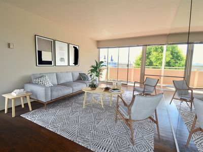 1040 Dolores St APT 204, San Francisco, CA, 94110